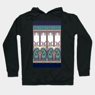 Oriental Hoodie